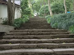 -吴山景区