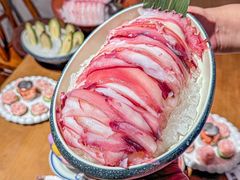 -闲云无敌锤子·老火锅(江宁路店)