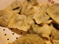 -日丰园海肠水饺·老字号大连海鲜(和平广场店)