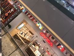 门面-万达广场(南京江宁店)