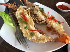 -真浪大家乐海鲜餐馆