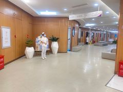 -美年大健康·体检中心(江岸分院)