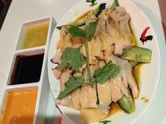 -芽笼芽笼新加坡餐厅(世纪汇店)