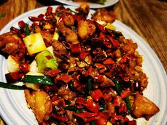 -静一餐厅·湖北菜(前门店)