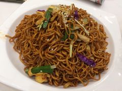 炒面-御彩酒家(东风东路店)