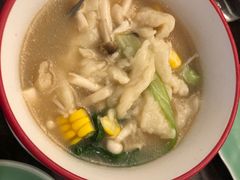 -五观堂素食(新华路店)