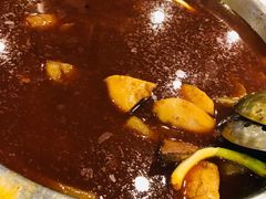 -冯记香辣兔火锅(茶店子总店)