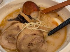 -味千拉面(星摩尔购物中心店)