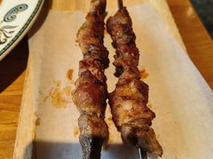 -胖老汉清真餐饮(西御街店)
