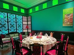 -金链花·泰国餐厅(国贸店)