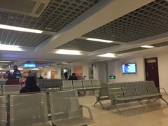 -上海浦东国际机场长途汽车客运站