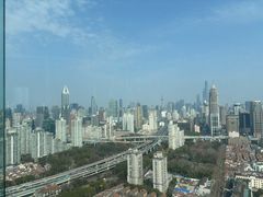 -上海新锦江大酒店