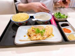 -本味轩精品茶餐厅(黄山路店)