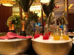 -鸣诗自助餐(澳門四季酒店)