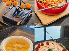 -梅山饭店-餐厅(梅山路店)