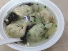 -小胖子馄饨店(洪兴路店)