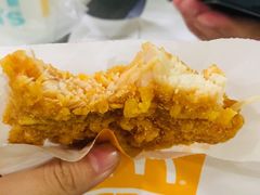 -麦当劳(西单明珠店)