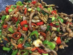 -建辉湖南土菜馆(南大街店)