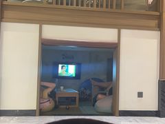 -青水瓦台汤泉(未央店)