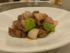 -骏莱海鲜鱼港(五角场店)
