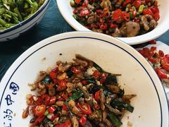 -罗大姐湘潭菜馆(洋湖春园店)