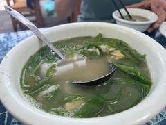 -瑞丰园庭院餐厅·白族传统家常菜