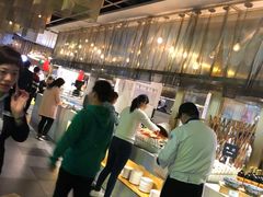 -星伦多自助料理(永旺店)