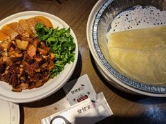 -姥姥家春饼店(佳亿时尚广场店)