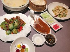 -金鸭季·北京烤鸭(深业上城店)