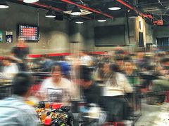 大堂-碎怂烤肉(钟楼柳巷店)