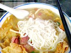 叉烧螺蛳粉-八十八粉儿(尚都店)