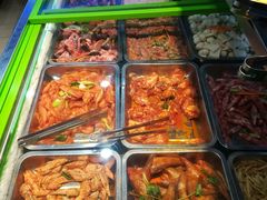 -银鲨海鲜烤肉火锅自助餐厅(五星店)