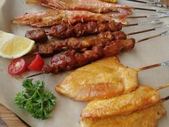 -必胜客(东岳店)