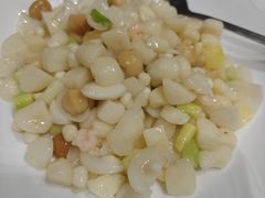 -香雪海饭店中餐厅(人民桥店)