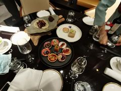 -运·中餐厅(成都华尔道夫酒店)