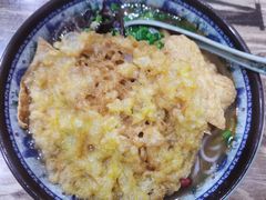 -柳石居柳州螺蛳粉(万达店)