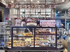 -PAPER STONE BAKERY(天汇广场店)