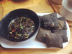 -食膳公园包子铺(烈士公园店)