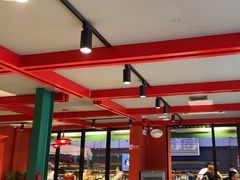 -京悦南门涮羊肉·羊蝎子火锅(田林路店)