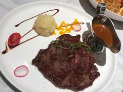 -卡朋西餐(大信新都汇店)