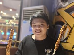 -醉炫音速烧烤(沙河总店)