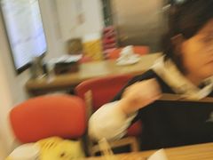-柳叶刀烧烤(北大清华店)