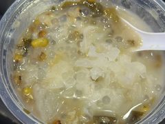 夏三宝-百花传统甜品店(原址店)