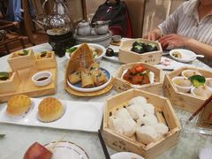 -如丰晟宴(长安万达店)