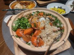-张家卫·阳江菜·小海鲜(肥婆湾桥店)