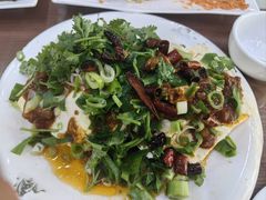 -连池鱼豆味坊(风景区店)