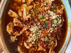 -水煮三国·川鲁江湖菜(香山店)