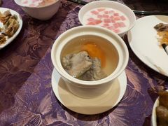 -沁香庭中餐厅·川粤菜(重庆高新假日酒店)