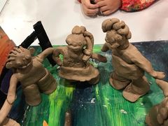-学知乐教育·幼小衔接·小学科辅导(浦东外高桥森兰中心)