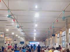 大堂-区海鸡场饭店(石壁店)